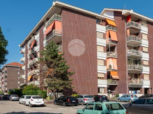 Appartamento in vendita a Piossasco TO
