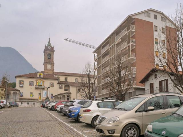 Appartamento in vendita a Piossasco TO