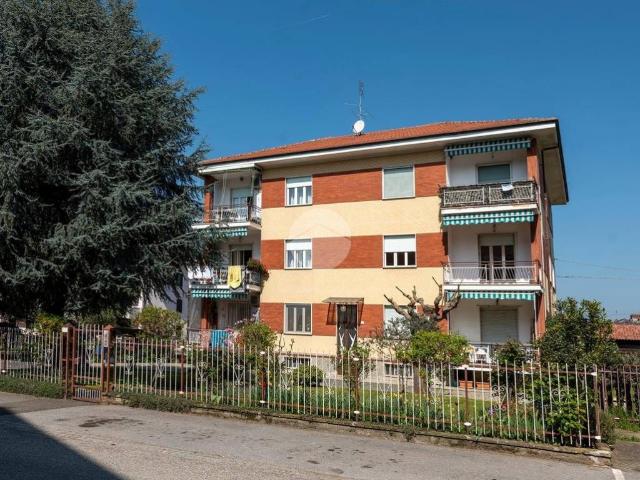 Appartamento in vendita a Piossasco TO