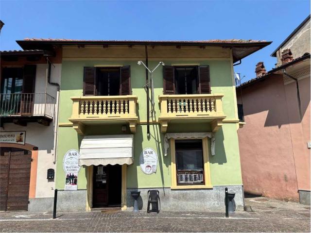 Appartamento in vendita a Piossasco TO