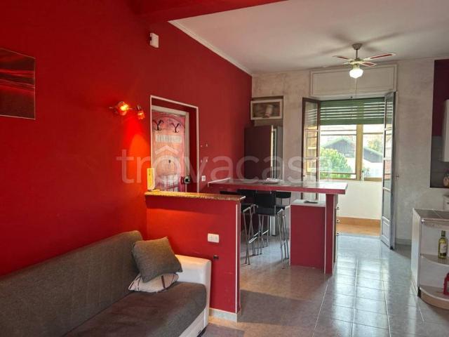 Appartamento in vendita a Piossasco via Trieste, 16
