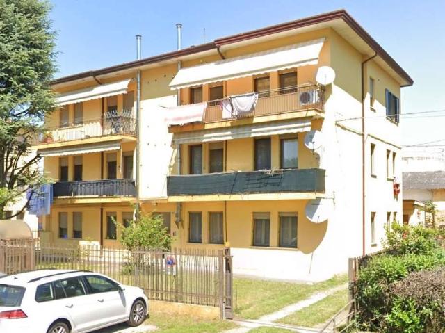 Appartamento in vendita a Piove di Sacco PD