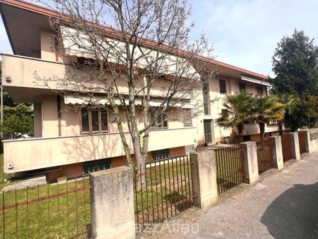 Appartamento in vendita a Piove di Sacco PD