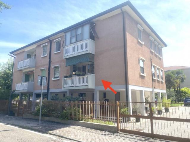 Appartamento in vendita a Piove di Sacco PD