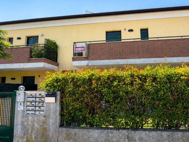 Appartamento in vendita a Piove di Sacco PD