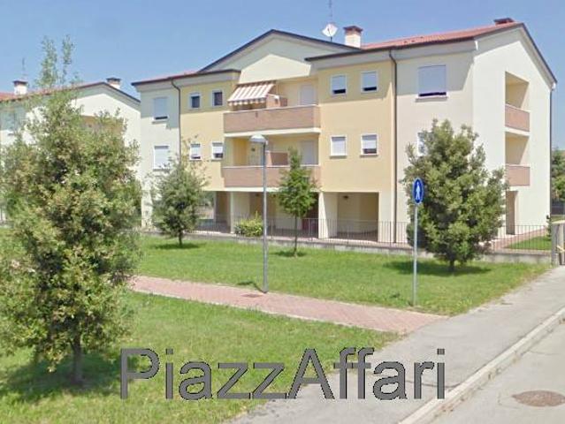 Appartamento in vendita a Piove di Sacco PD