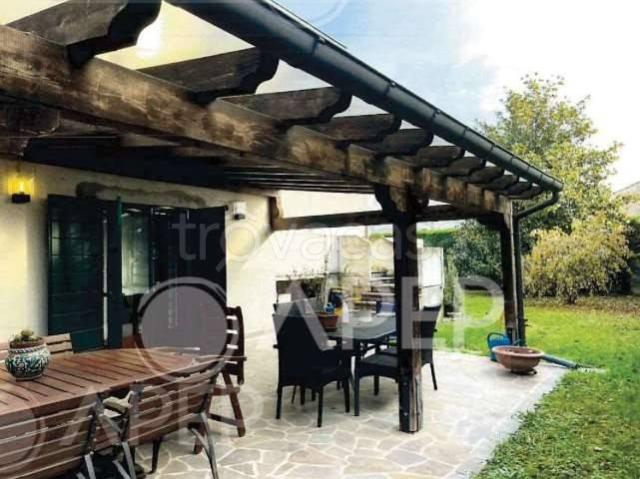 Appartamento in vendita a Piove di Sacco via Breo, 5