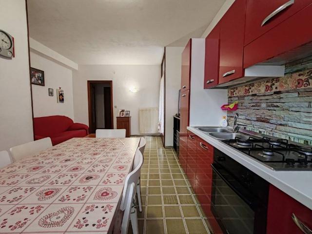 Appartamento in vendita a Piovene Rocchette VI