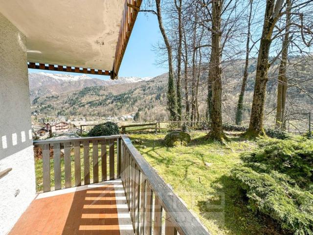 Appartamento in vendita a Pila VC