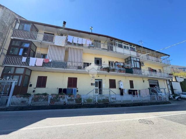 Appartamento in vendita a Pimonte NA