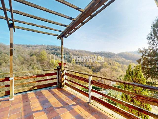 Appartamento in vendita a Pino Torinese