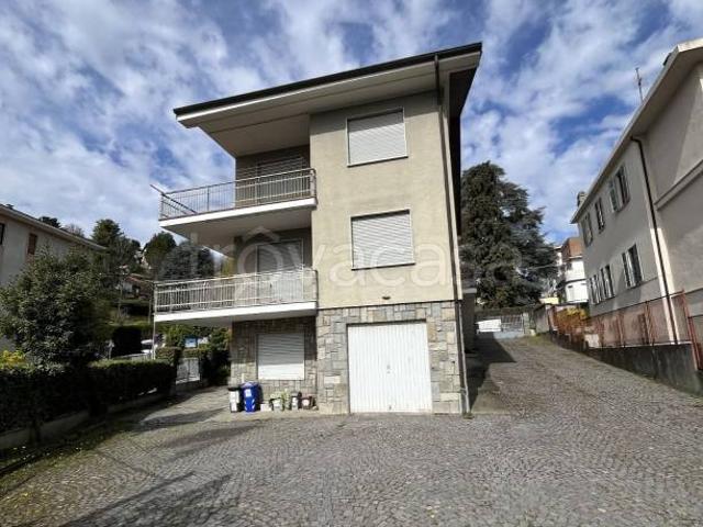 Appartamento in vendita a Pino Torinese