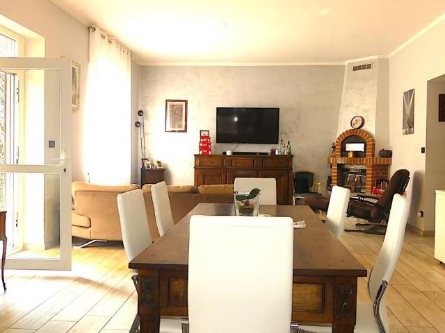 Appartamento in vendita a Pino Torinese TO
