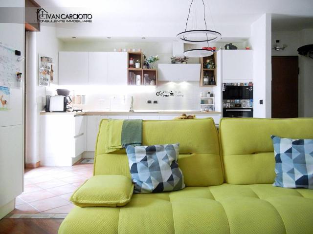 Appartamento in vendita a Pino Torinese TO