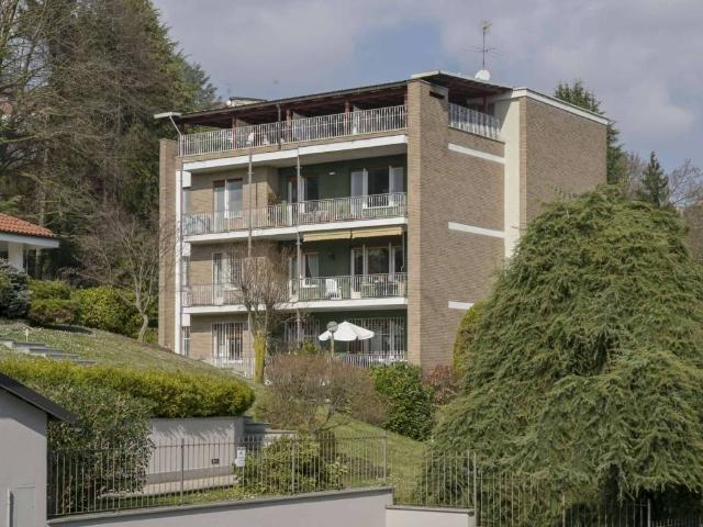 Appartamento in vendita a Pino Torinese TO