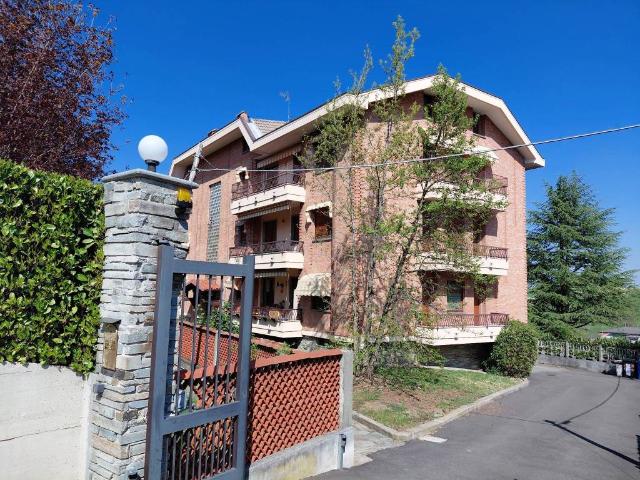 Appartamento in vendita a Pino Torinese TO