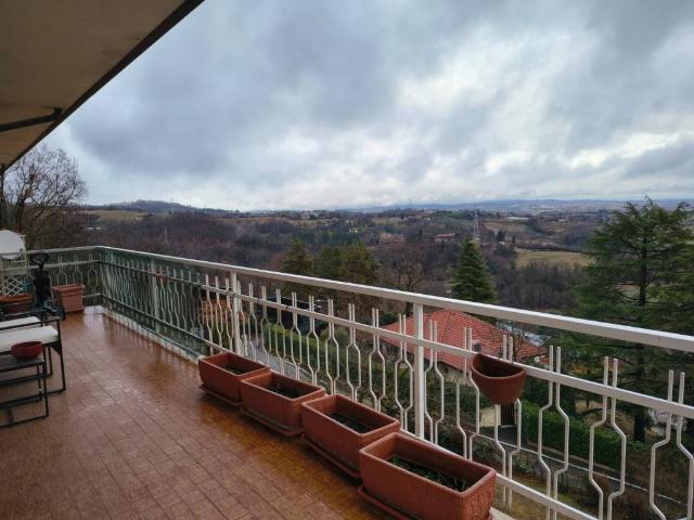 Appartamento in vendita a Pino Torinese TO