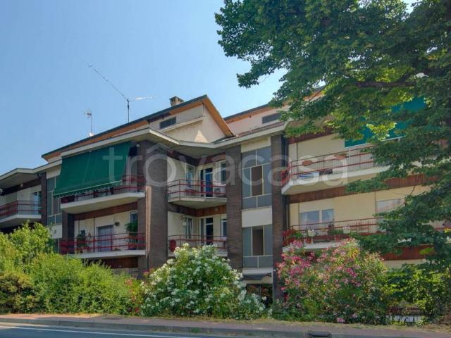 Appartamento in vendita a Pino Torinese via Chieri, 63