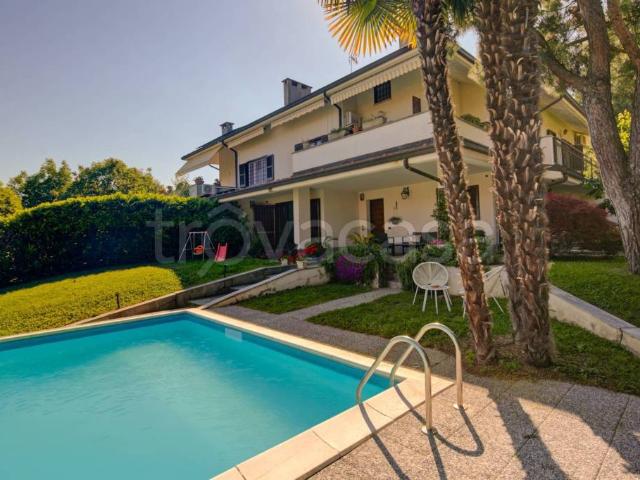 Appartamento in vendita a Pino Torinese via San Felice, 76
