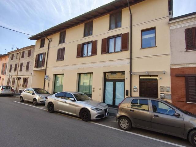 Appartamento in vendita a Pinarolo Po PV