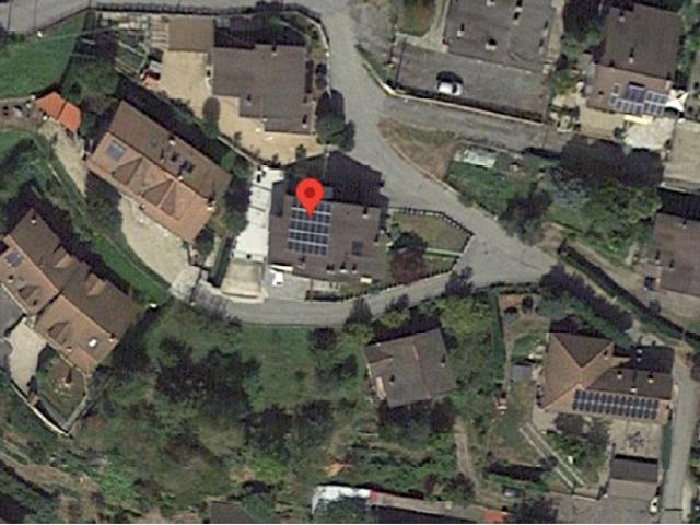 Appartamento in vendita a Pinasca