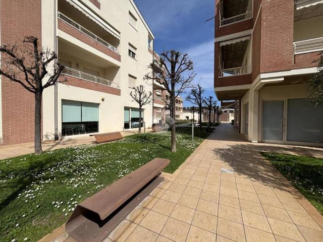 Appartamento in vendita a Pineto TE