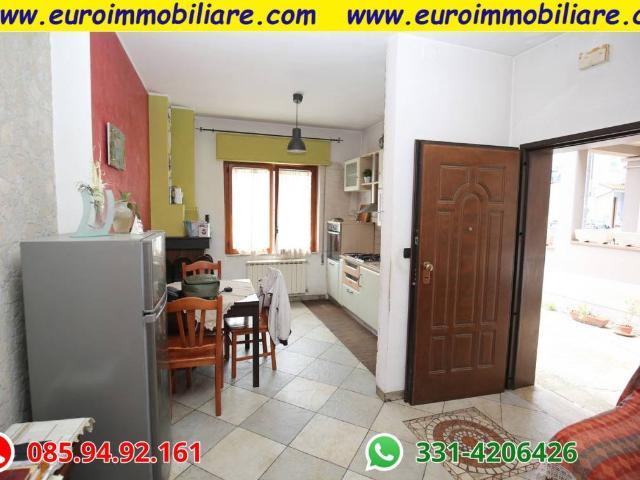 Appartamento in vendita a Pineto TE
