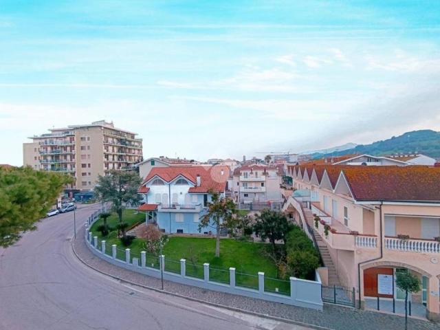 Appartamento in vendita a Pineto TE