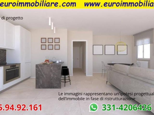Appartamento in vendita a Pineto TE
