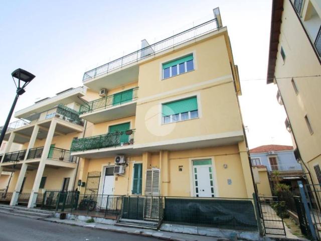 Appartamento in vendita a Pineto TE