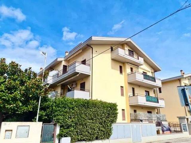 Appartamento in vendita a Pineto TE