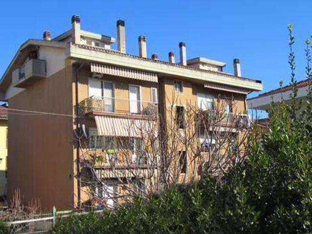 Appartamento in vendita a Pineto TE