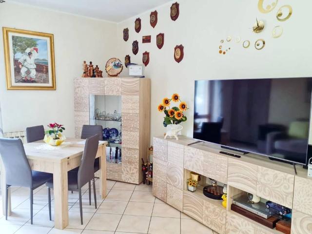 Appartamento in vendita a Pineto TE