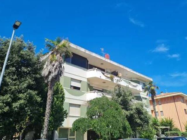 Appartamento in vendita a Pineto TE