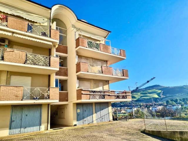 Appartamento in vendita a Pineto TE