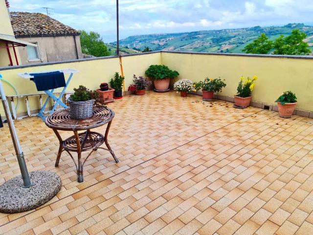 Appartamento in vendita a Pineto TE