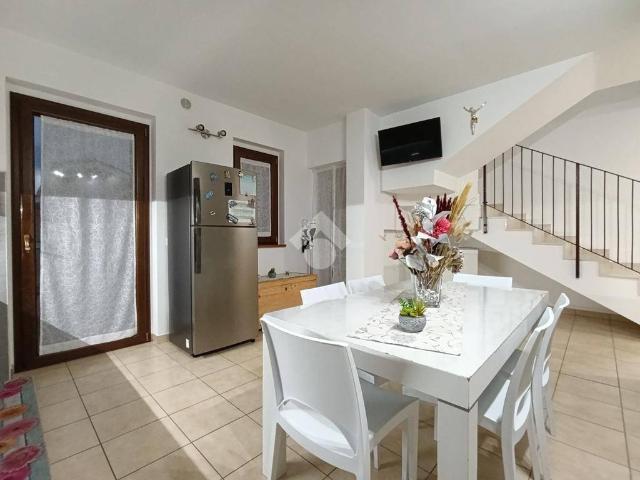 Appartamento in vendita a Pineto TE