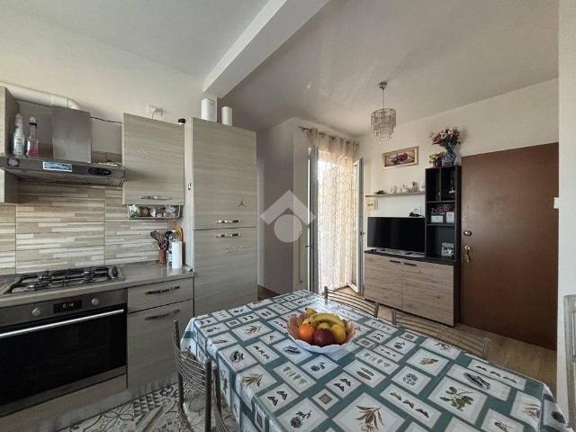 Appartamento in vendita a Pineto TE