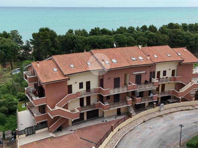 Appartamento in vendita a Pineto TE