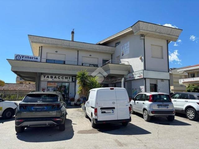 Appartamento in vendita a Pineto TE