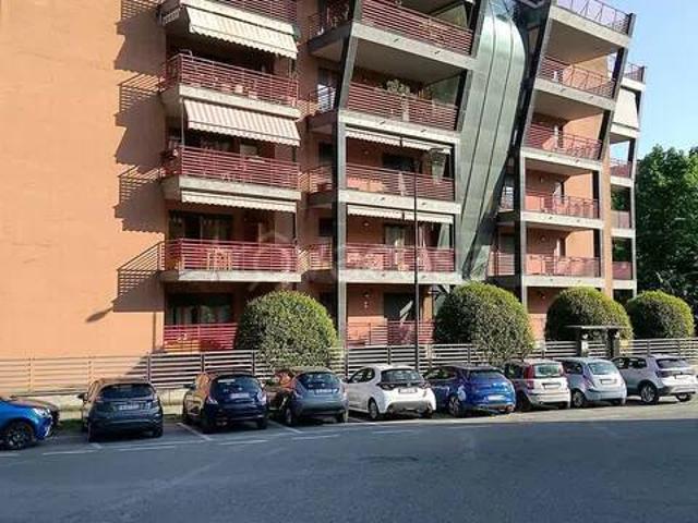 Appartamento in vendita a Pinerolo piazza Solferino, 16