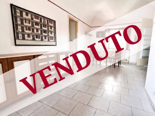 Appartamento in vendita a Pinerolo TO