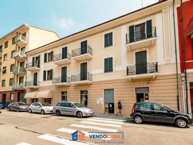 Appartamento in vendita a Pinerolo TO