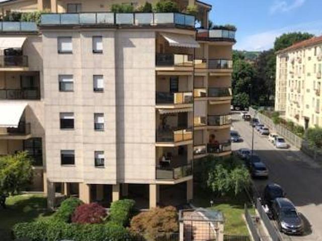 Appartamento in vendita a Pinerolo TO