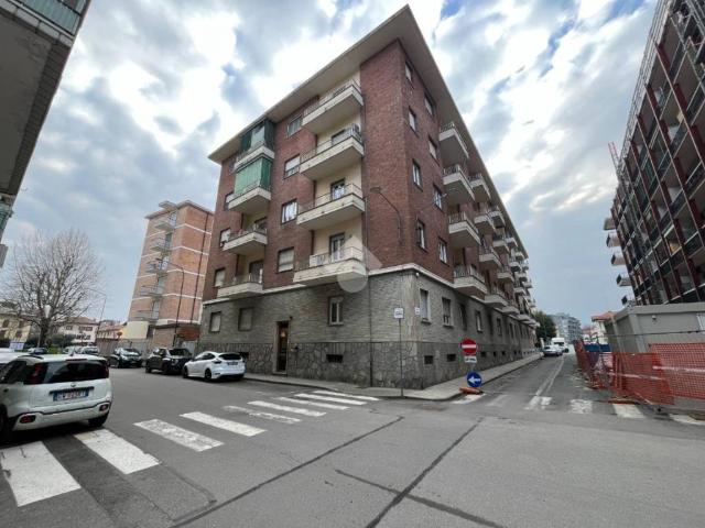 Appartamento in vendita a Pinerolo TO