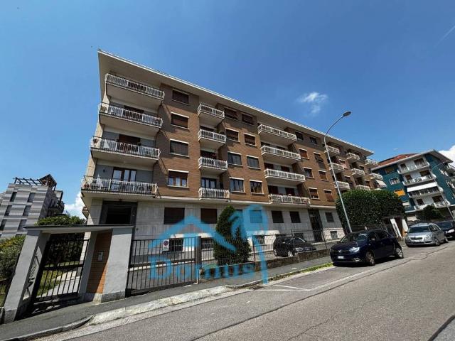 Appartamento in vendita a Pinerolo TO
