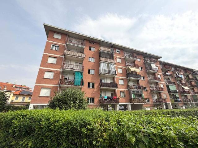 Appartamento in vendita a Pinerolo TO
