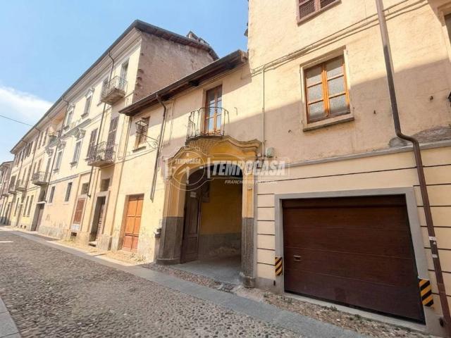 Appartamento in vendita a Pinerolo TO