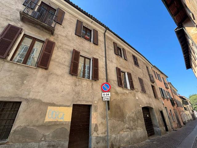 Appartamento in vendita a Pinerolo TO