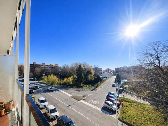 Appartamento in vendita a Pinerolo TO